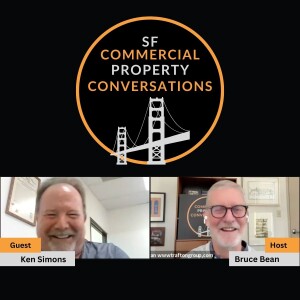 Ken Simons: Building Relationship in Greater LA