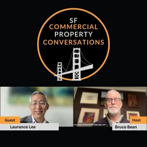 From Labs to Job Sites: Laurance Lee’s Leap into Construction Tech