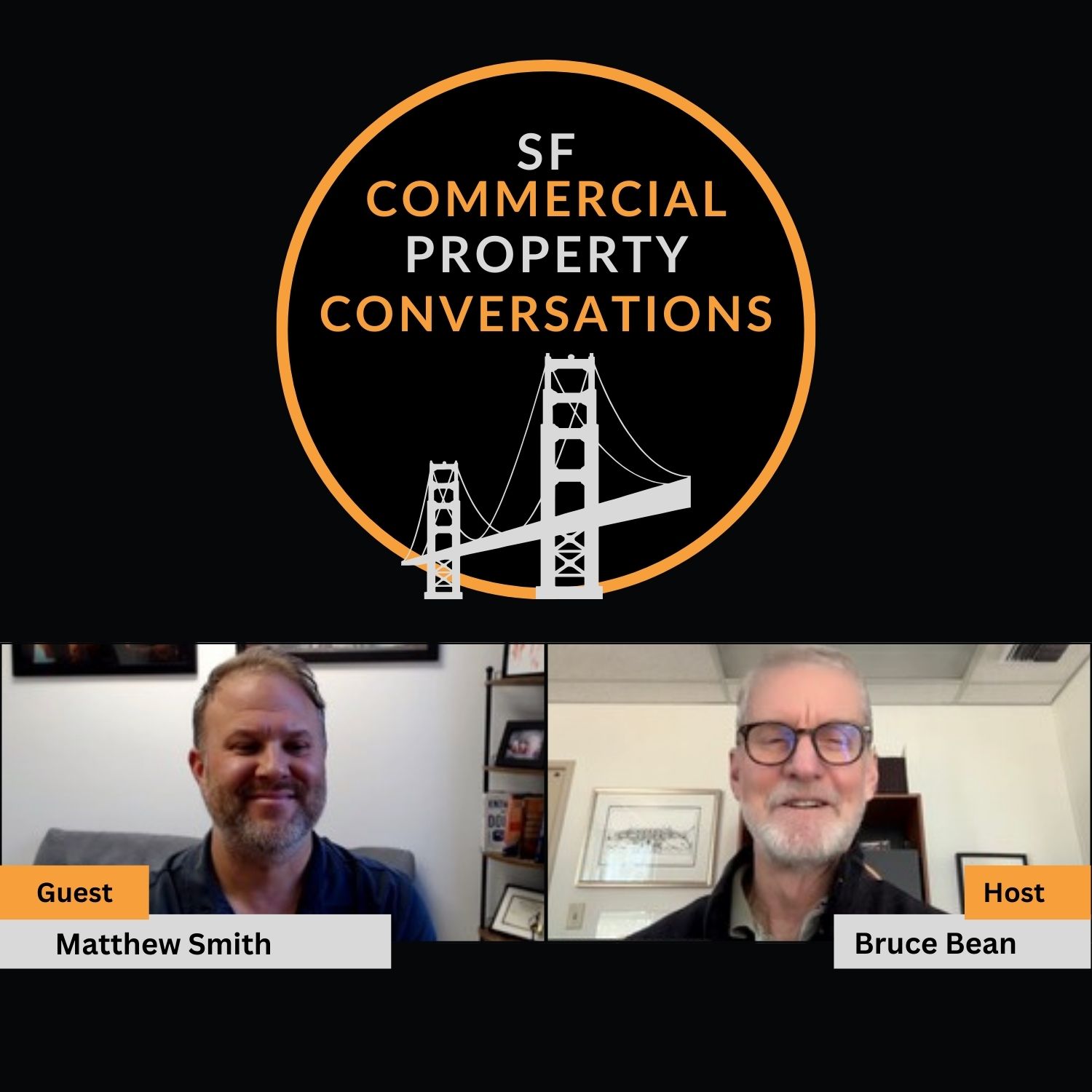 SF Commercial Property Conversations
