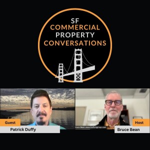 The Story Behind the Stats: Patrick Duffy Breaks Down Real Estate Trends