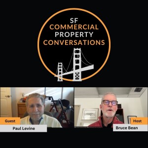 Numbers to Net Worth: Paul Levine’s Guide to CRE and Cost Segregation