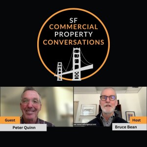 SoCAL Landman – Mastering CRE with an IBM Edge