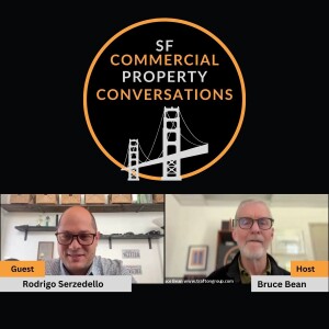 Rodrigo Serzedello: Unlocking Wealth from Tech to Real Estate
