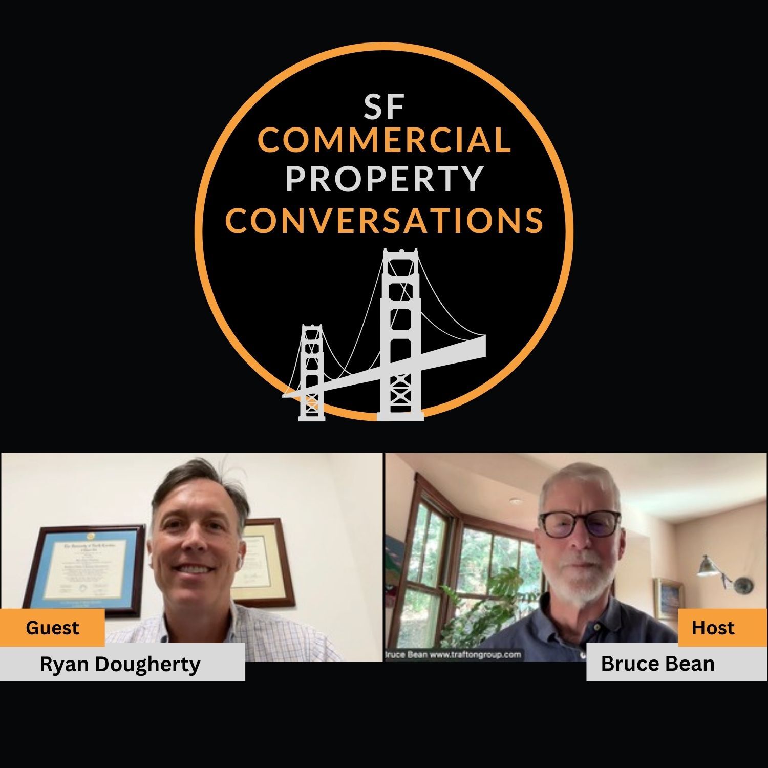 SF Commercial Property Conversations