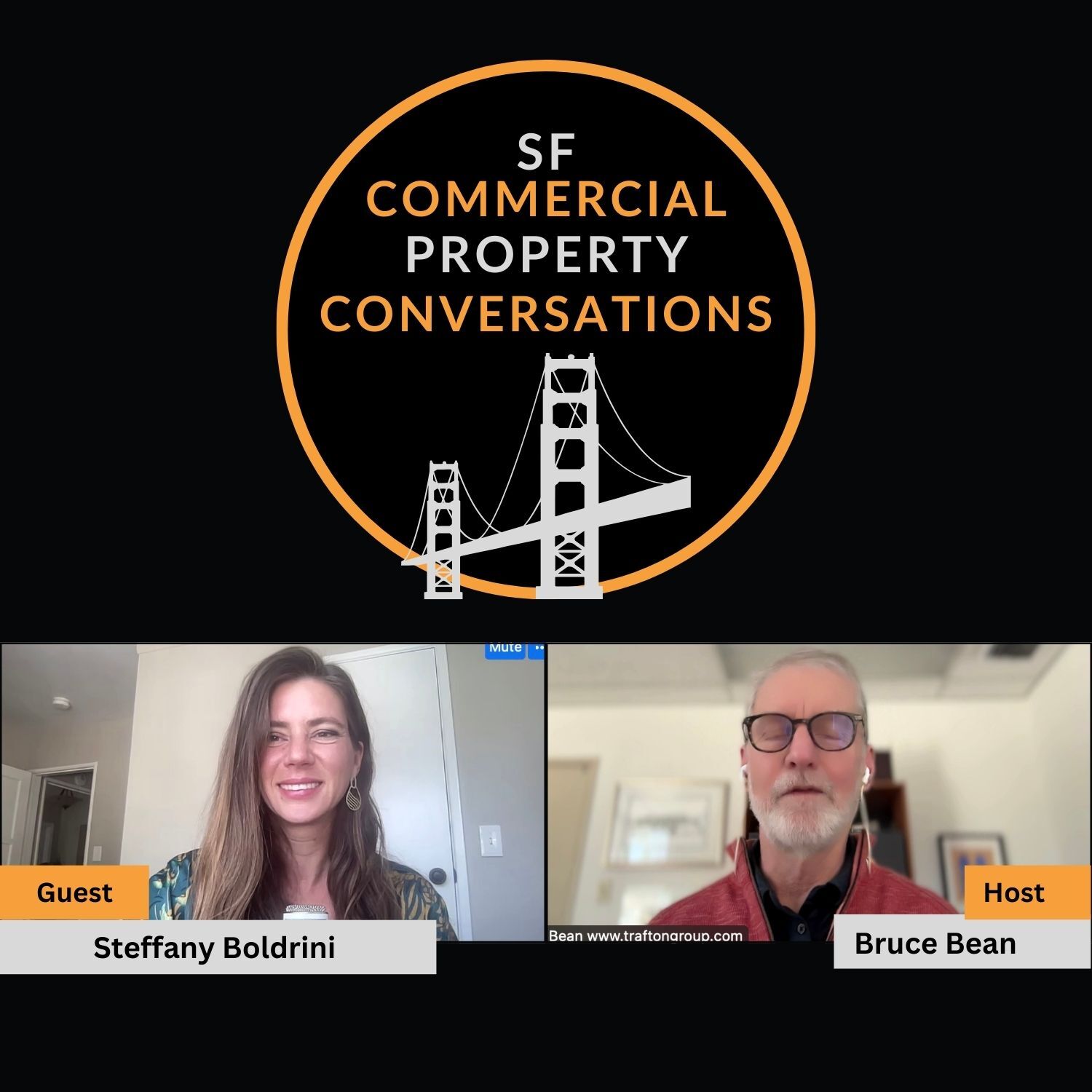SF Commercial Property Conversations