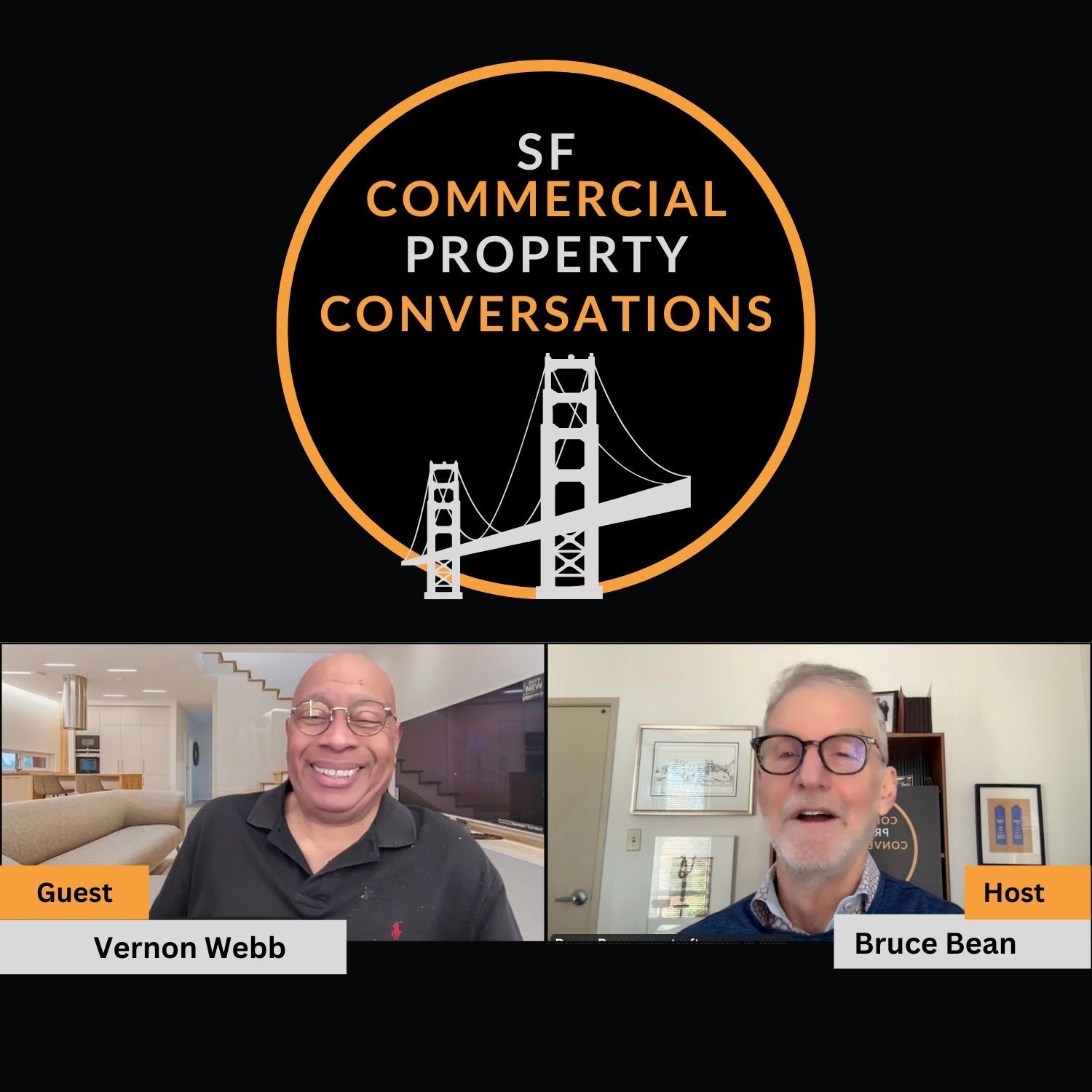 SF Commercial Property Conversations