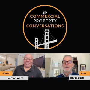 Vernon Webb: From Silva to Mindfulness Coaching for Sales Success