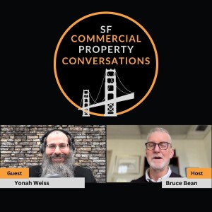 Yonah Weiss: Engineering Wealth Through Strategic Depreciation