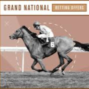 Best Grand National Betting Sites