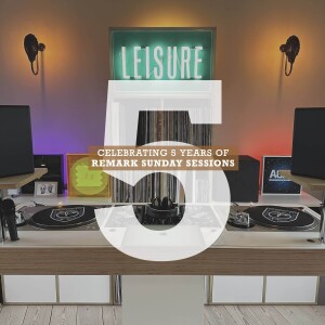 5 Years of Remark Sunday Sessions – The Trilogy I.