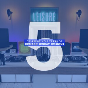 5 Years of Remark Sunday Sessions – The Trilogy II.