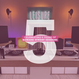 5 Years of Remark Sunday Sessions – The Trilogy III.