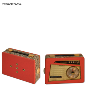 Remark Radio.
