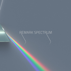 Remark Spectrum.
