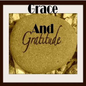 Sermon - Grace And Gratitude
