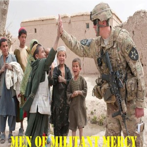 Men Of Militant Mercy
