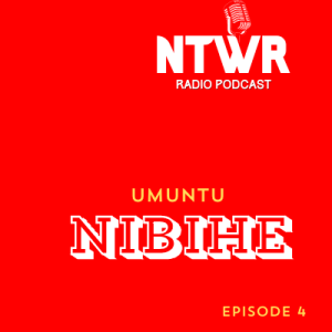 UMUNTU NIBIHE Episode 4