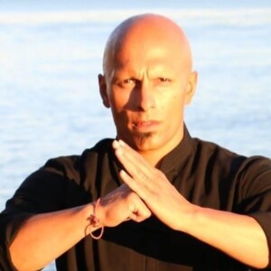 Sifu Harinder Singh: Mastering Energy Work for Personal Growth