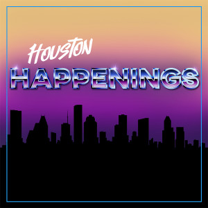 Houston Happenings | Episode 8 | Partnering with Houston Pets Alive, Haunted Houses, and Bullet Trains!