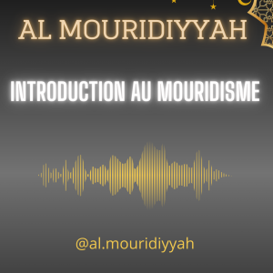 Introduction au mouridisme