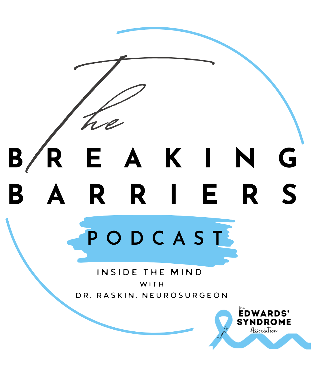 Inside the Mind with Dr. Raskin