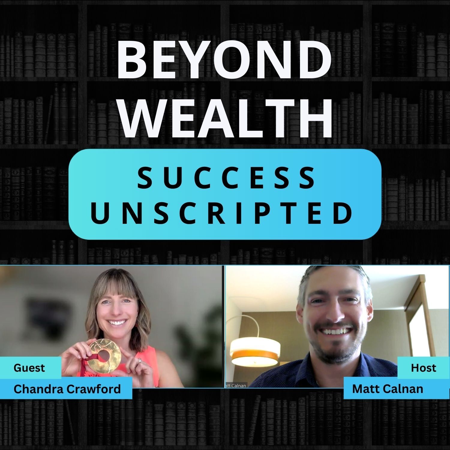 Beyond Wealth: Success Unscripted