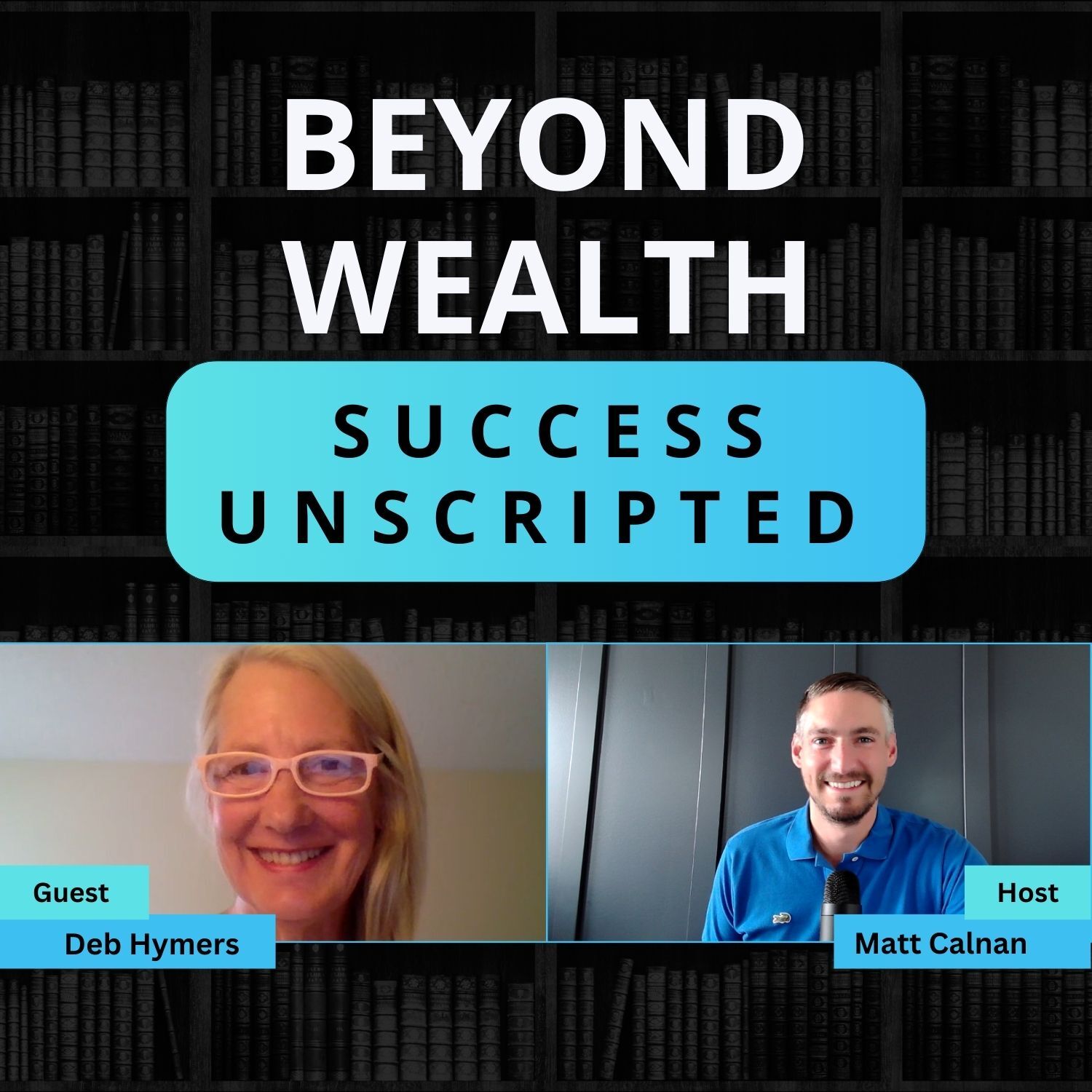 Beyond Wealth: Success Unscripted