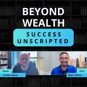 Investments and Diversification with Jordan Reiter