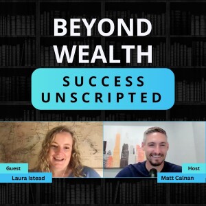 Connecting Communities and Empowering Youth: Laura Istead's Initiatives
