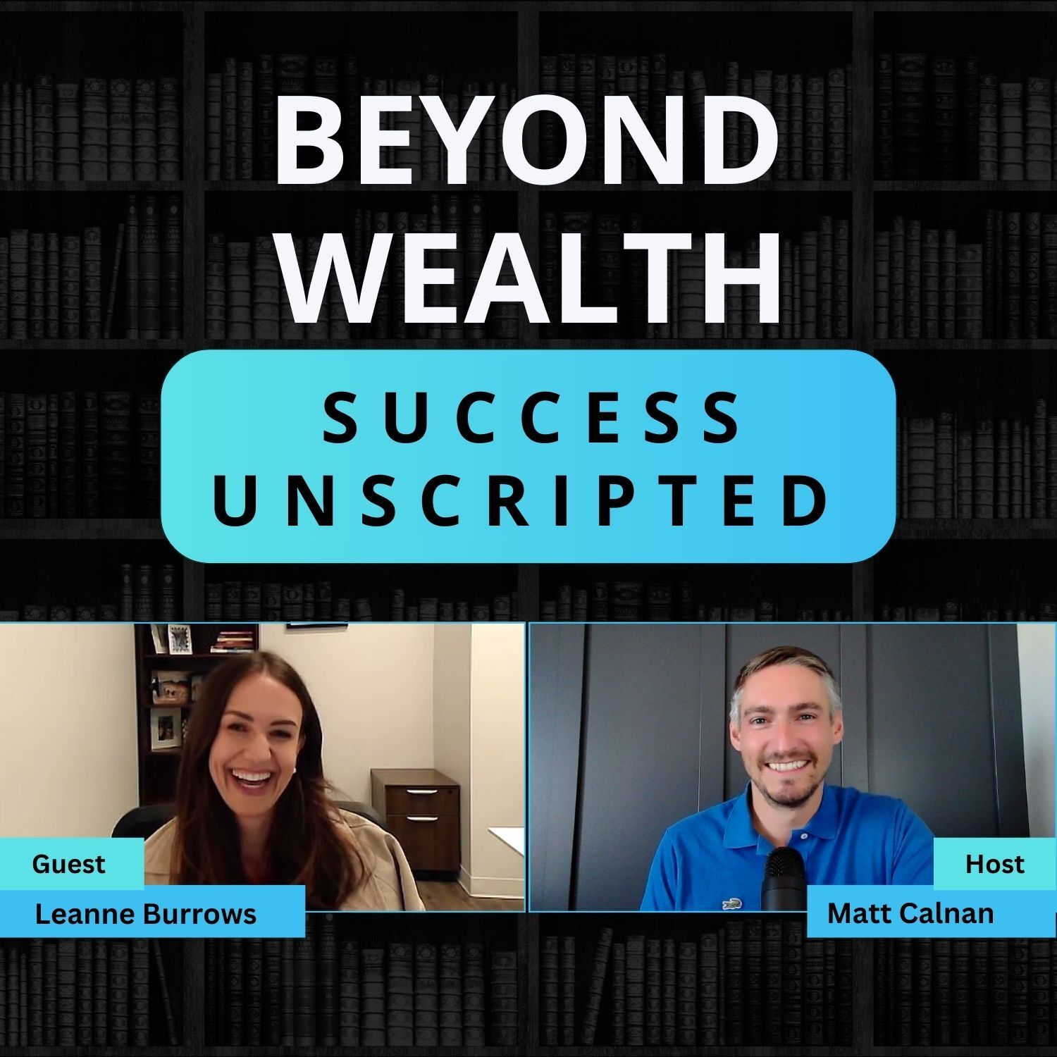 Beyond Wealth: Success Unscripted