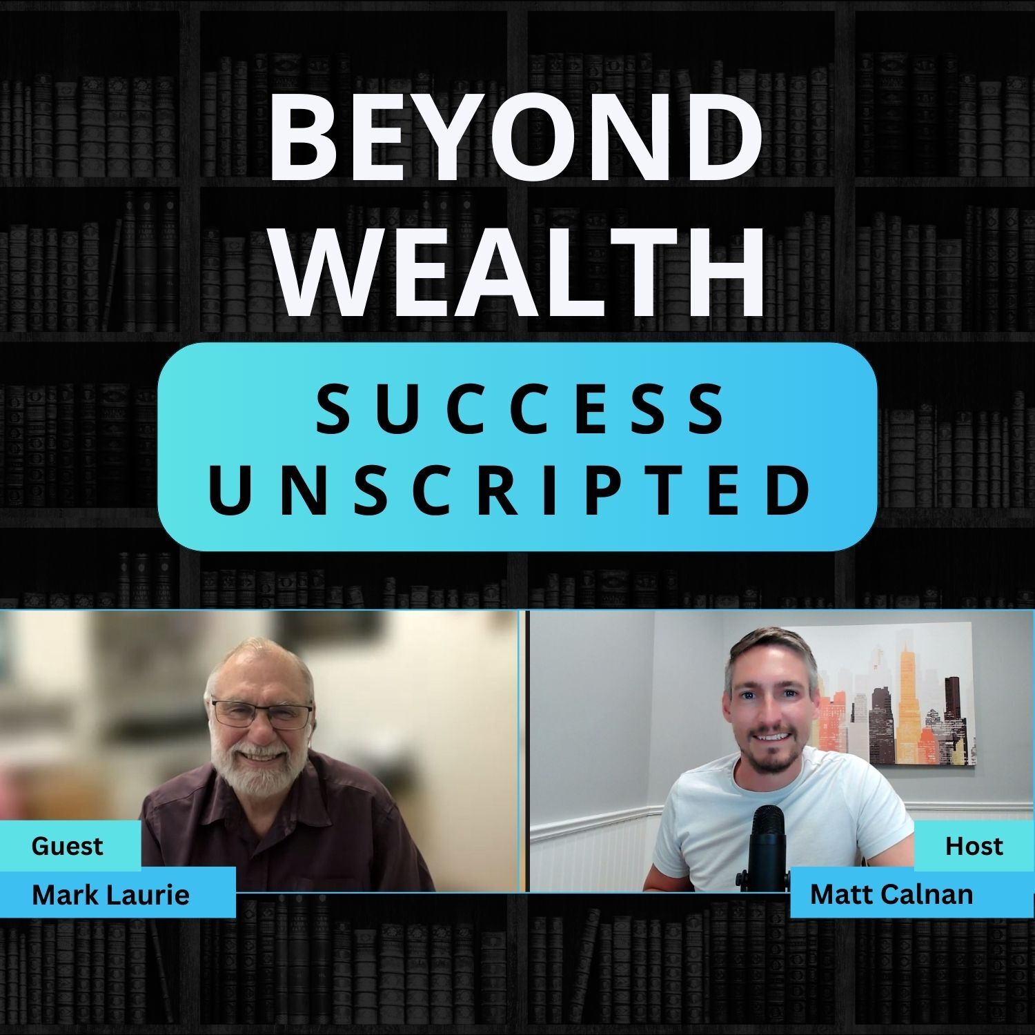 Beyond Wealth: Success Unscripted
