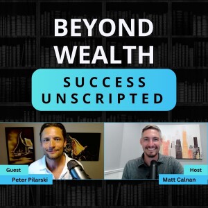 AI Revolutionizing Business with Peter Pilarski