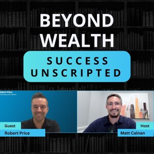 Revolutionizing Home Sales - Insights from Bode's CEO Robert Price