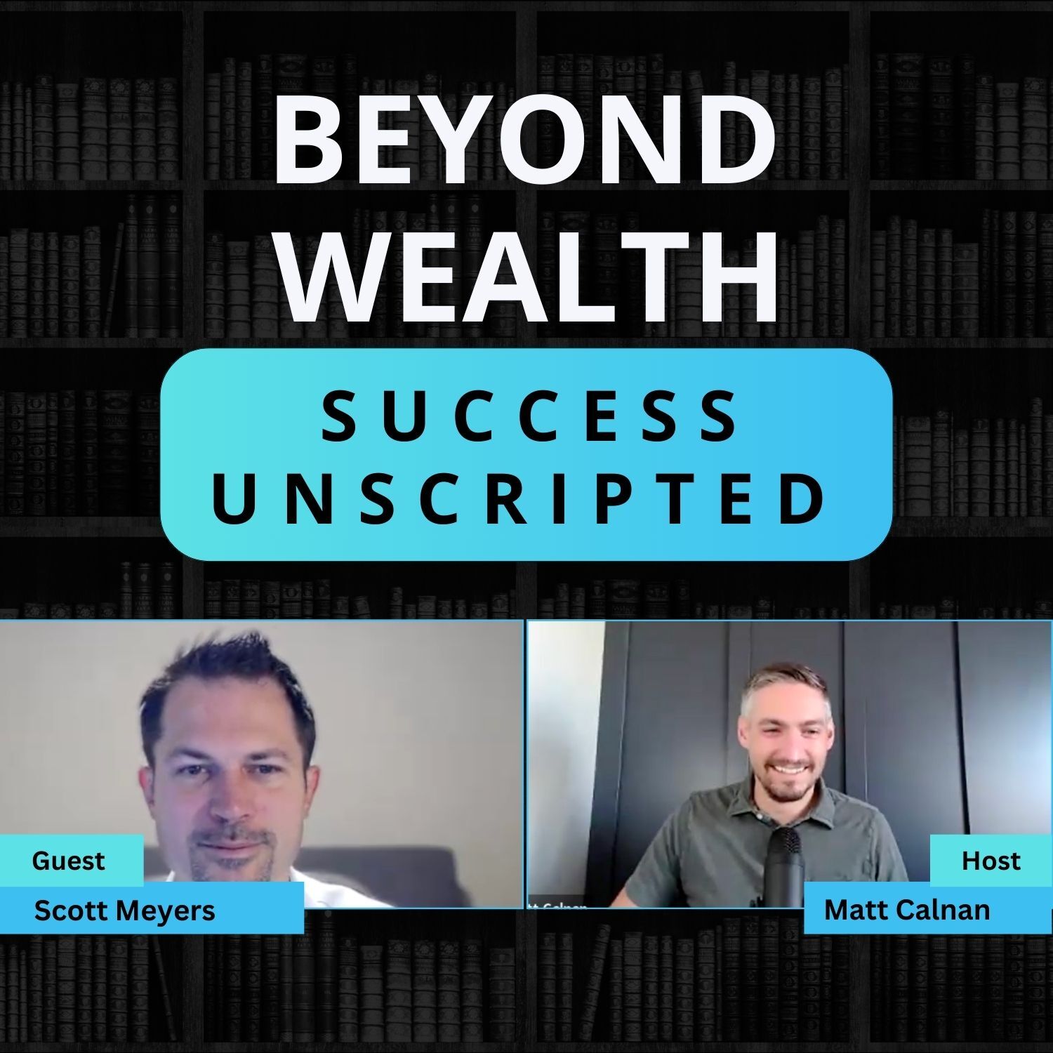 Beyond Wealth: Success Unscripted