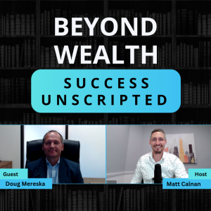 Growing a Commercial Real Estate Business with Doug Mereska