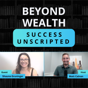 Building a Real Estate Team with Shauna Gruninger
