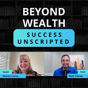 Using Sound to Boost Performance with Sharon Carne