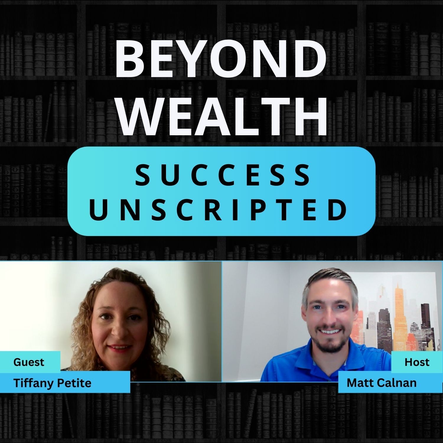 Beyond Wealth: Success Unscripted