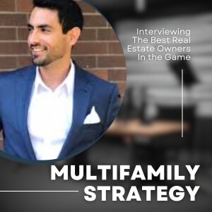 Episode 10: Carlos Jimenez - From Immagrant to Single Family Master