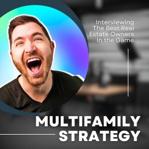 Episode 7: Sam Primm- $25MM in rentals and building a massive brand