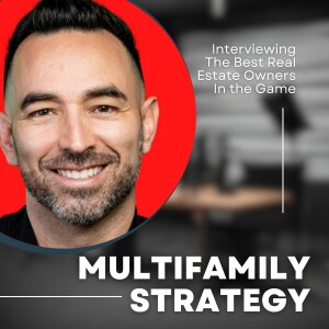 Mastering the Art of Real Estate with Aaron Novello