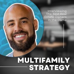 The Money Mindset: A No-Nonsense Approach to Real Estate with Brian Davila