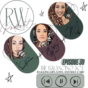 THE BALANCING ACT: Juggling Life, Love, and Self-Care