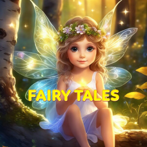 Princess Fairy Tales 2 - Thumbelina - Snow White - Little Mermaid