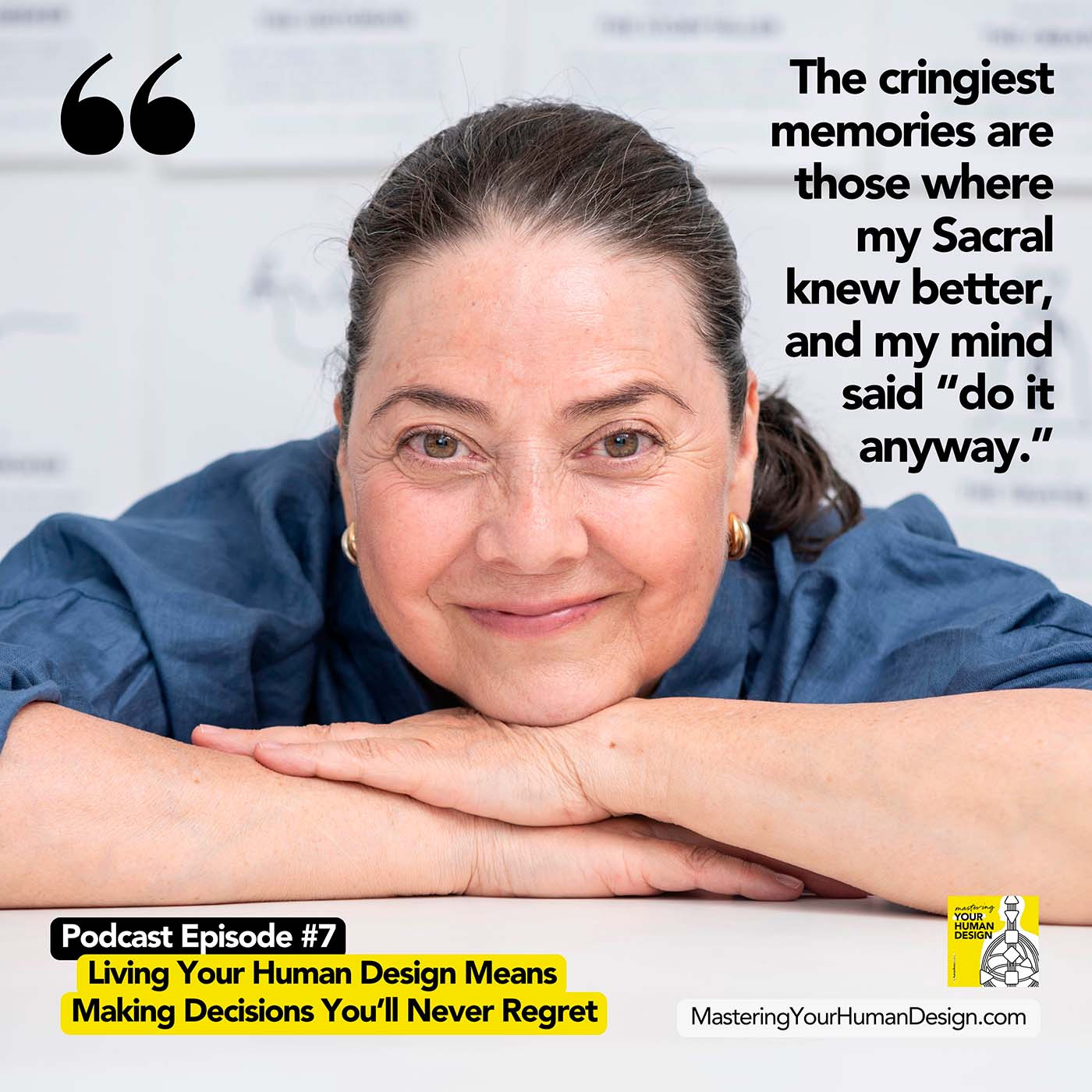 Mastering Your Human Design