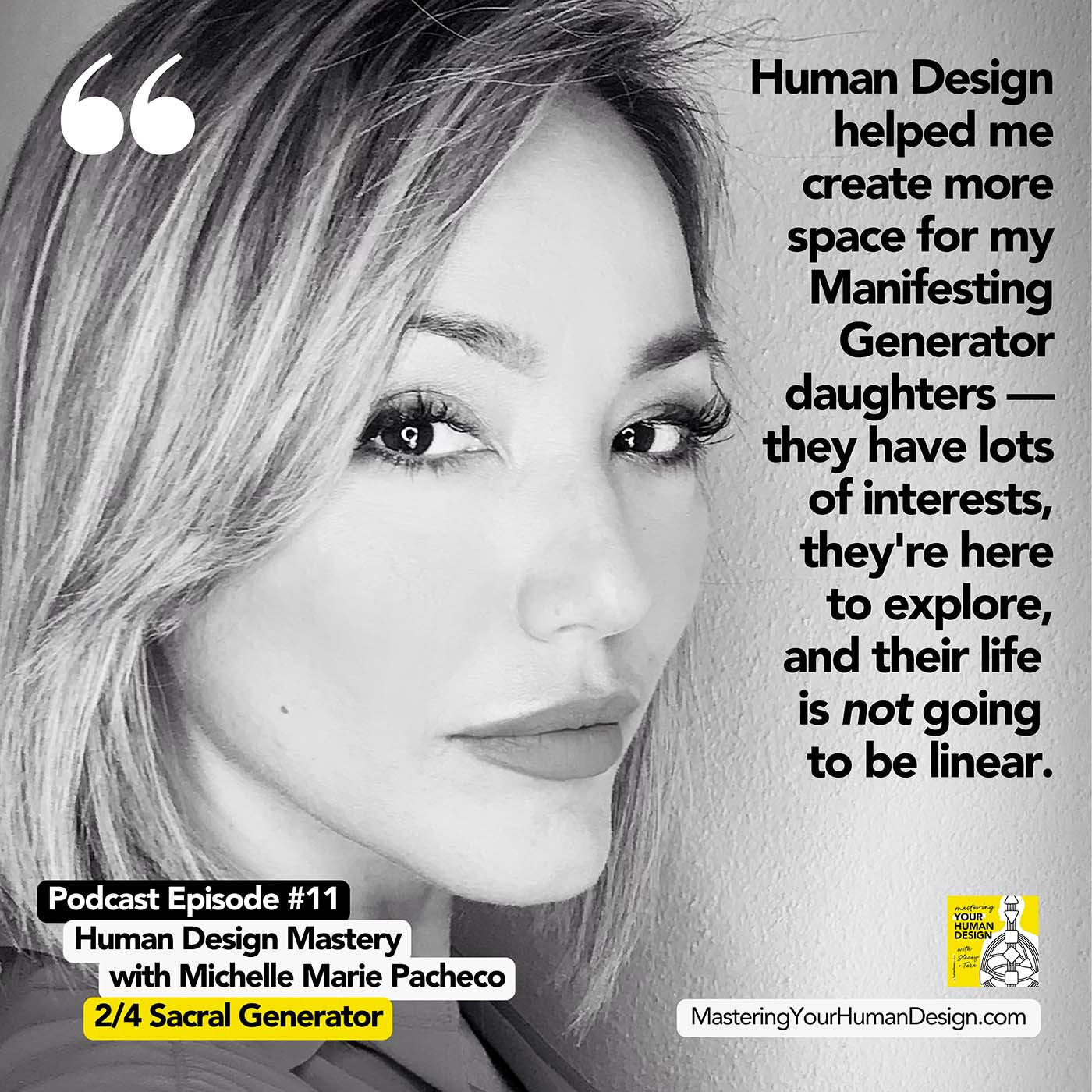 Mastering Your Human Design