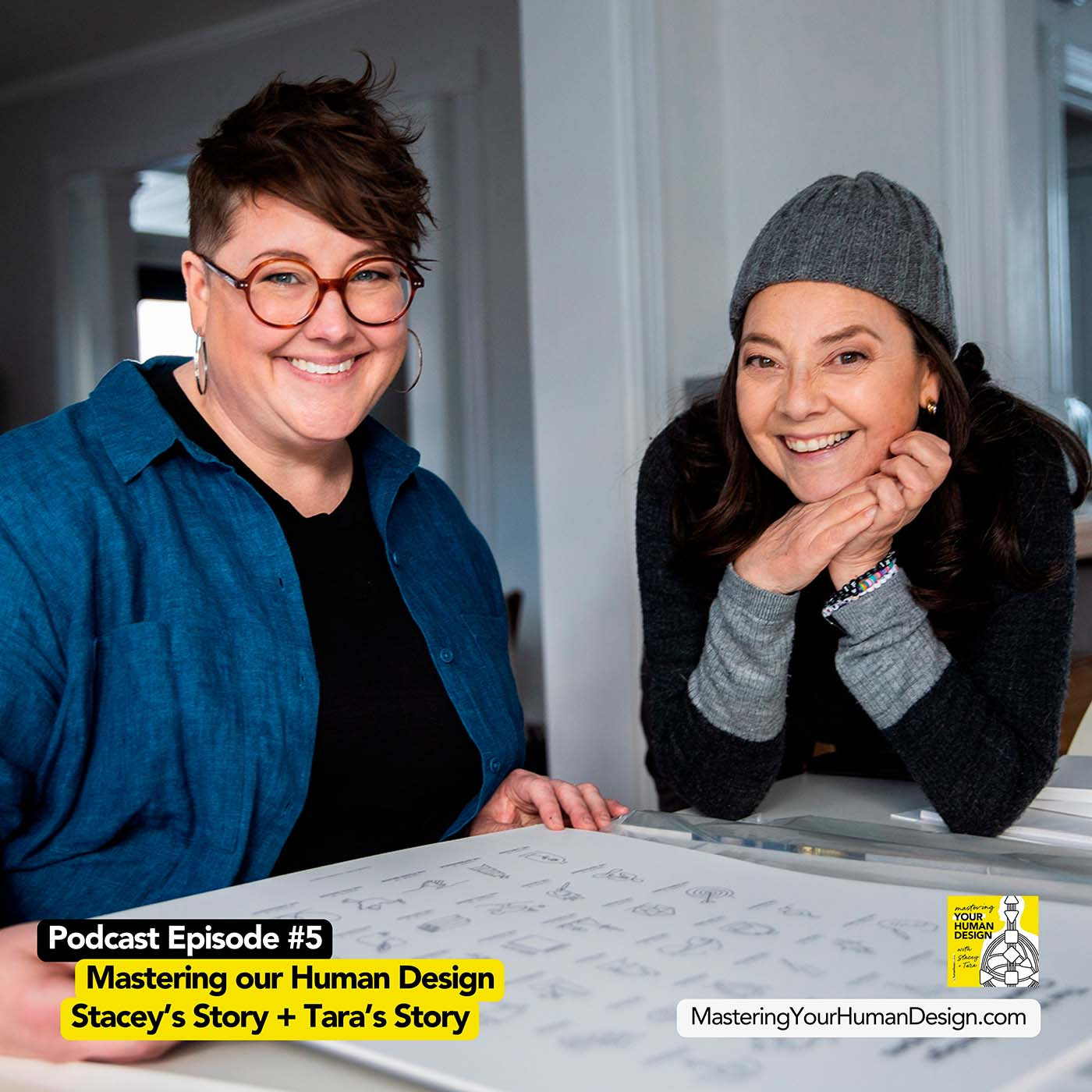 Mastering Your Human Design