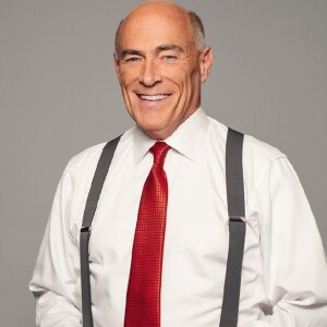 Meteorologist James Spann of WBMA-LD ABC 33/40 in Birmingham, Alabama is our guest!