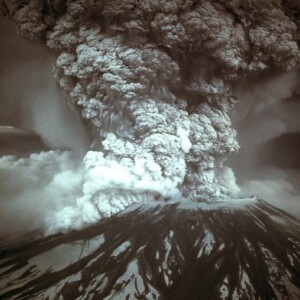 Brandyn and Gary look into the Mt. Saint Helen's Volcano eruption on May 18, 1980 and what we learned.