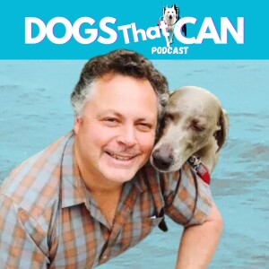 #3 Part 2 with Dr Steve Marsden: Case Studies on Healing Ligament Injuries in Dogs